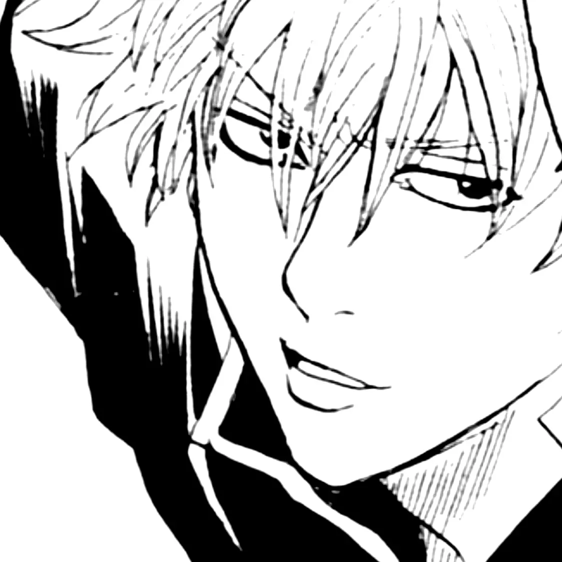 gxmza의 坂田 銀時