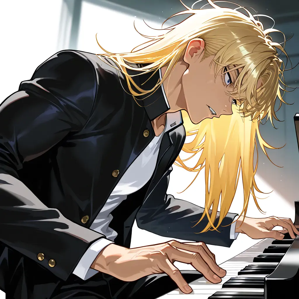 Konnitiha0009의 クラスの不良は授業に出ずに…、？
