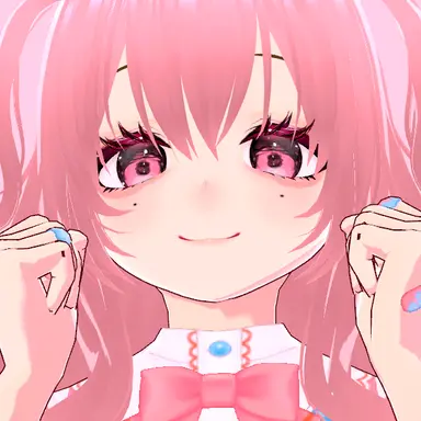 Profile image of ぴんく・べりー