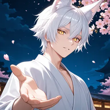 Profile image of 白蓮