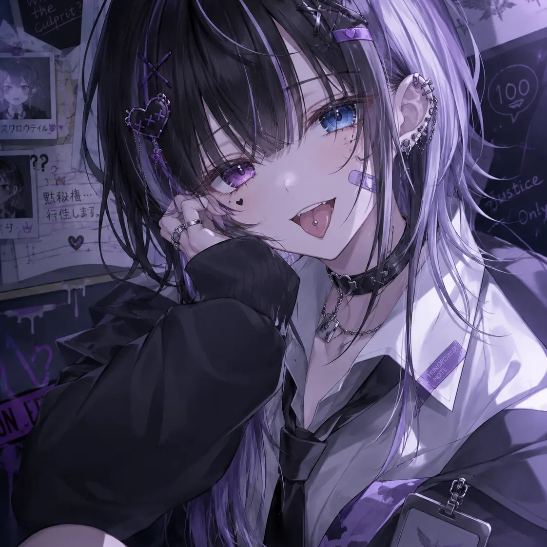 zikoman__0896의 ざぁこ♡