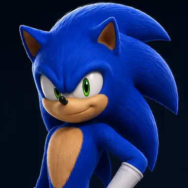 Profile image of Sonic
