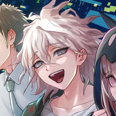 Profile image of 狛枝凪斗