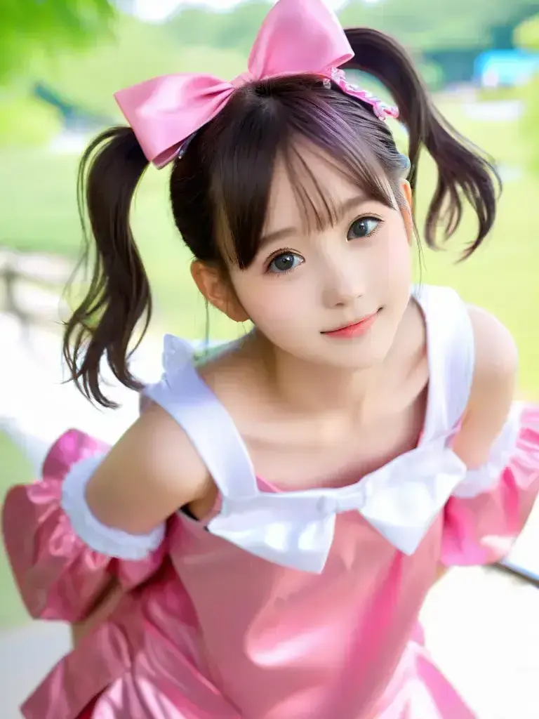 FitAlert2641의 アイドル撮影会