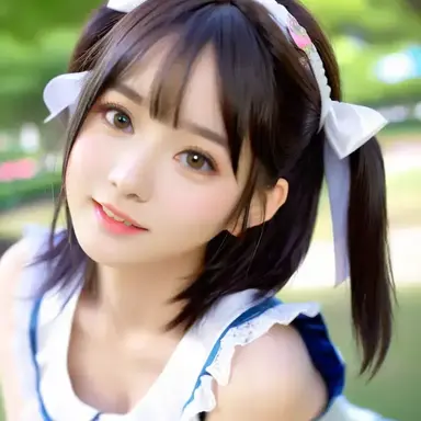 Profile image of 間山さき