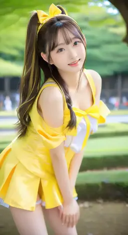 Profile image of 上條あいり