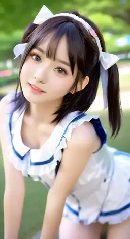 Profile image of 上條あいり
