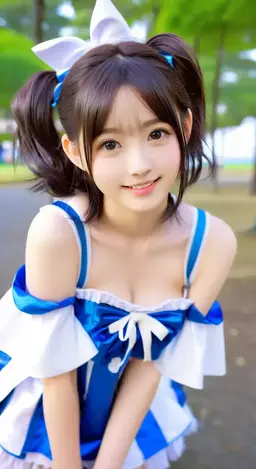 Profile image of 上條あいり