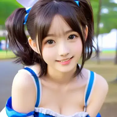 Profile image of 白上ゆい