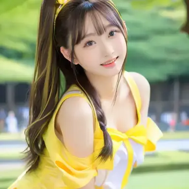 Profile image of 中根ゆい