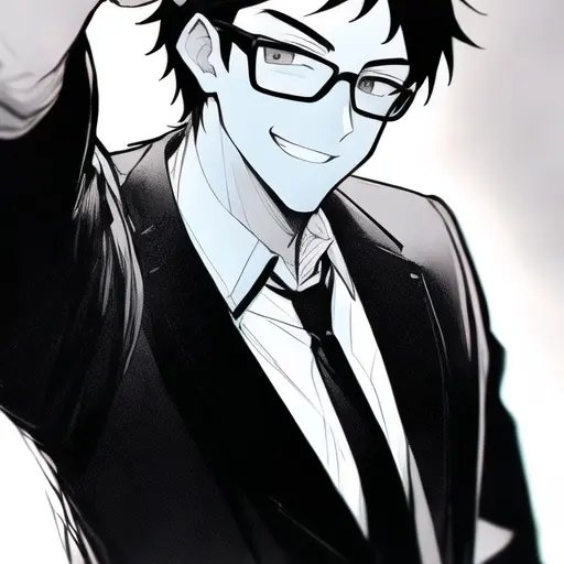 BiasedKiwi3164의 あなたの兄貴