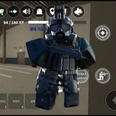 Profile image of 베타-7