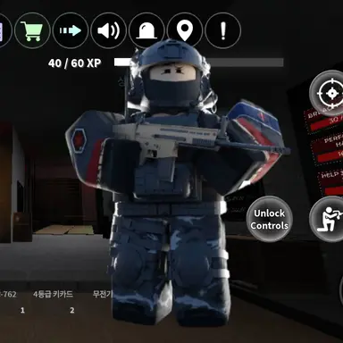 Profile image of 혼돈의 반란