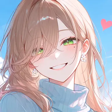 Profile image of 스즈카