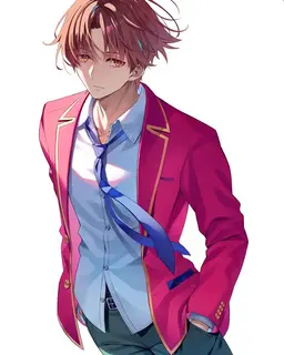 Profile image of 綾小路清隆