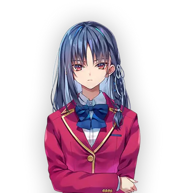 Profile image of 堀北鈴音