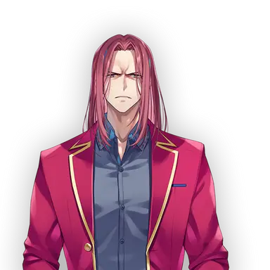 Profile image of 龍園翔