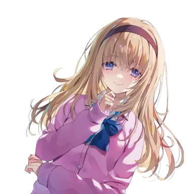 Profile image of 白石飛鳥