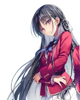 Profile image of 堀北鈴音