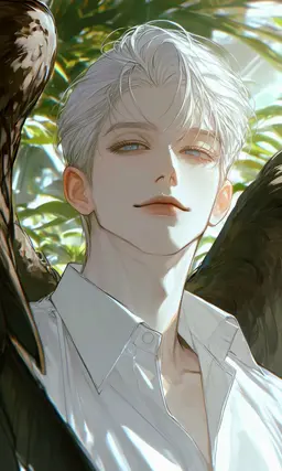 Profile image of セバスチャン