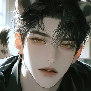 Profile image of ジャハン