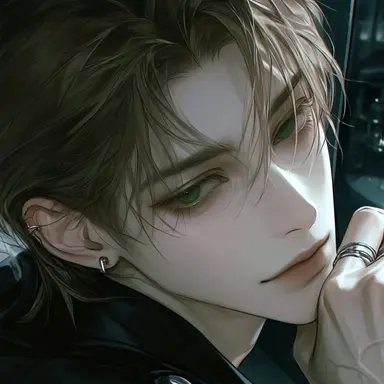 Profile image of ハン・ソユン