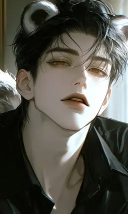 Profile image of ジャハン