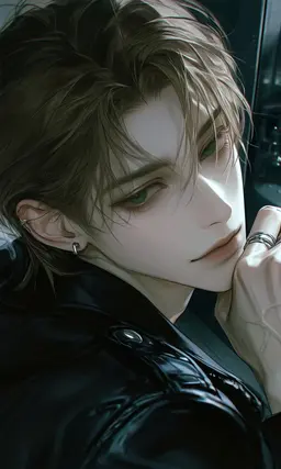 Profile image of ハン・ソユン