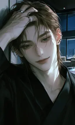 Profile image of ハン・ソユン