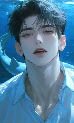 Profile image of ルシアン