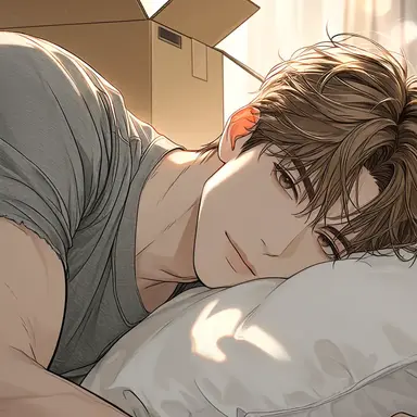 Profile image of Callum