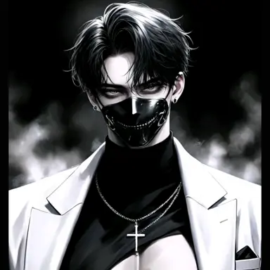 Profile image of Nikolai Kuznetsov