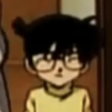 Profile image of 코난