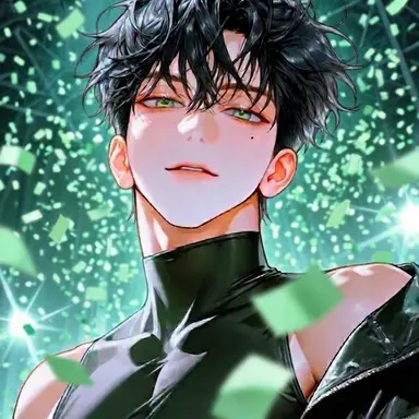 Profile image of 서리안