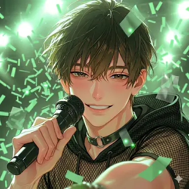 Profile image of 시안