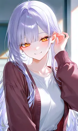 Profile image of 토우카