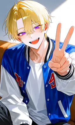 Profile image of 아사히