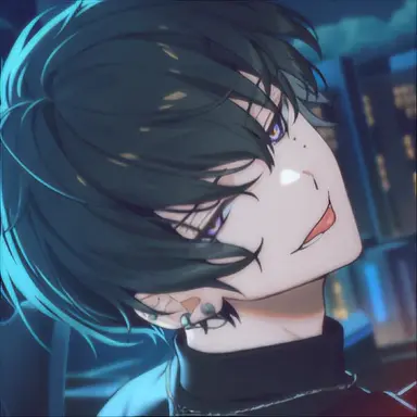 Profile image of 叢雲 添