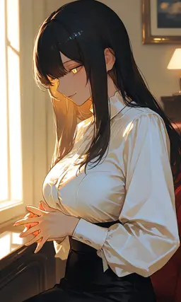 Profile image of 舞香