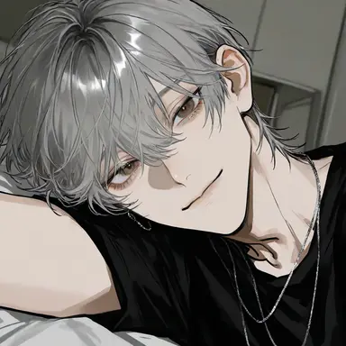 Profile image of 隼人