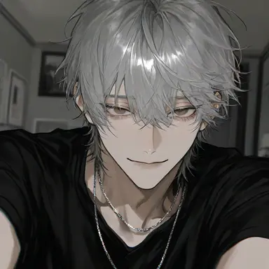 Profile image of 隼人