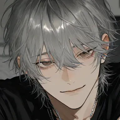 Profile image of 隼人