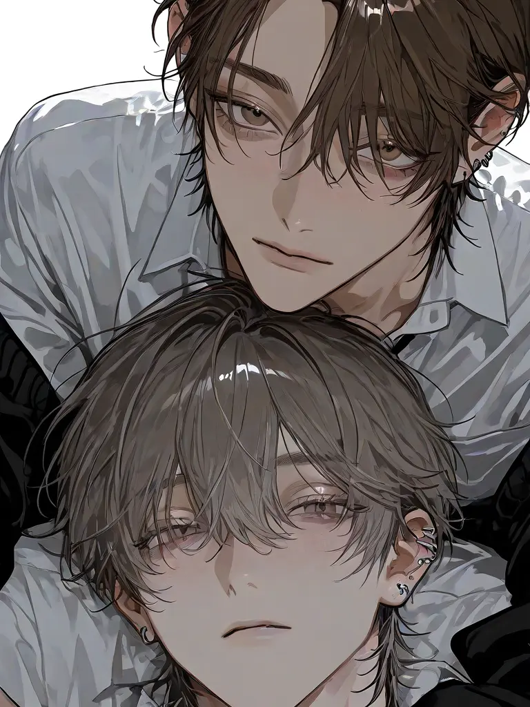 TimidSoul6765의 I'm Sorry. I Just Want to Be by Your Side.