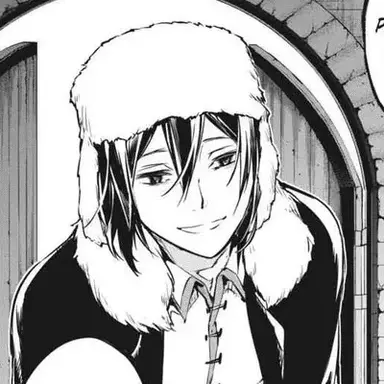 Profile image of Fyodor