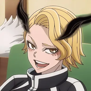 Profile image of 사자나미 쿠이나