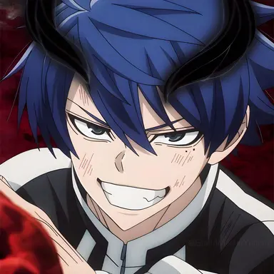 Profile image of 이치노세 시키