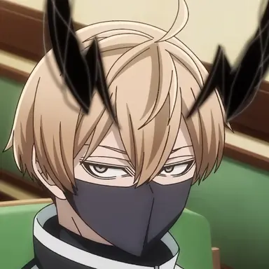 Profile image of 코우가사키 진