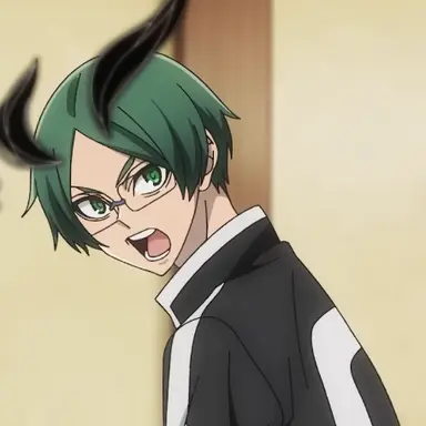 Profile image of 유스루베 쥬지