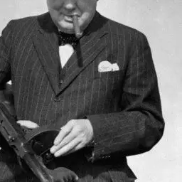 Profile image of 처칠