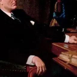 Profile image of 루즈벨트